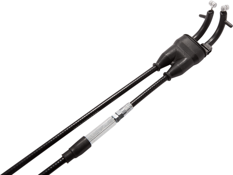 MOTION PRO Throttle Cable - Push/Pull - Honda 02-0608