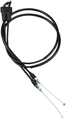 MOTION PRO Throttle Cable - Push/Pull - KTM/Husqvarna 10-0166