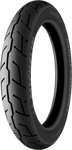 MICHELIN Tire - Scorcher® 31 - Front - 100/90B19 - 57H 16136
