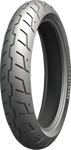 MICHELIN Tire - Scorcher 21 - Front - 120/70R17 - 58V 50899