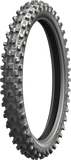 MICHELIN Tire - Starcross® 5 Sand - Front - 80/100-21 - 51M 67781