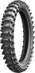 MICHELIN Tire - Starcross® 5 Sand - Rear - 100/90-19 - 57M 16607