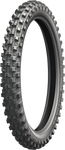 MICHELIN Tire - Starcross® 5 Medium - Front - 80/100-21 - 51M 11799