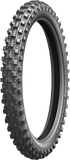 MICHELIN Tire - Starcross® 5 Medium - Front - 90/100-21 - 57M 88154