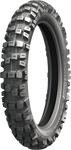 MICHELIN Tire - Starcross® 5 Hard - Rear - 110/90-19 - 62M 06051