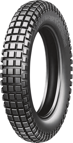 MICHELIN Tire - Trial Light - Front - 80/100-21 - 51M 22827