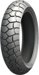 MICHELIN Tire - Anakee® Adventure - Rear - 140/80R17 - 69H 73503