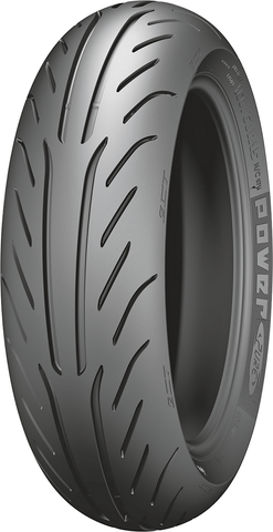 MICHELIN Tire - Power Pure™ SC - Rear - 130/70-13 - 63P 09345
