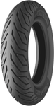 MICHELIN Tire - City Grip - Front - 110/70-11 - 45L 41049