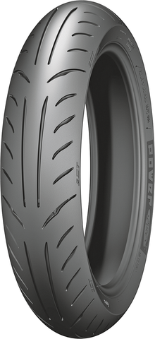 MICHELIN Tire - Power Pure™ SC - Front/Rear - 120/70-12 - 58P 89454