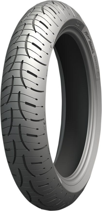 MICHELIN Tire - Pilot Road 4 Scooter - Front - 120/70R15 - 56H 62136