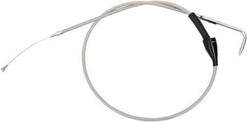 MOTION PRO Idle Cable - Armor Coat 66-0256