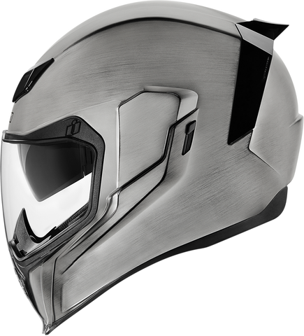 ICON Airflite™ Helmet - Quicksilver - XS 0101-10840