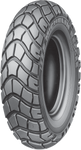MICHELIN Tire - Reggea™ - Front/Rear - 120/90-10 - 57J 77907
