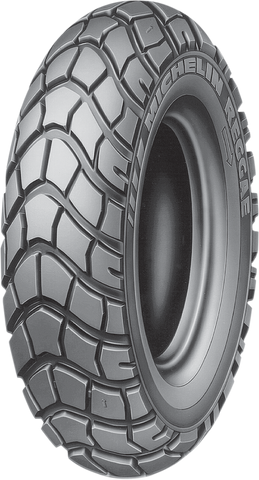 MICHELIN Tire - Reggea™ - Front/Rear - 120/90-10 - 57J 77907