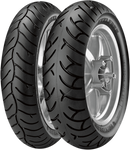 METZELER Tire - Feelfree - Front - 120/80-14 58S 3778500