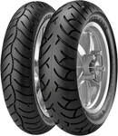 METZELER Tire - Feelfree - Rear - 160/60R15 - 67H 1816800