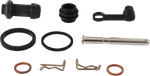 MOOSE RACING Caliper Rebuild Kit - Rear - Husqvarna 18-3281