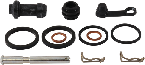 MOOSE RACING Caliper Rebuild Kit - Front - Husqvarna 18-3282