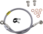 GALFER Brake Line - Stainless Steel FK003D537R