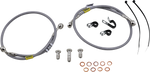 GALFER Brake Line - Stainless Steel FK003D576-2