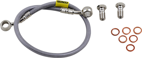 GALFER Brake Line - Stainless Steel FK003D584R
