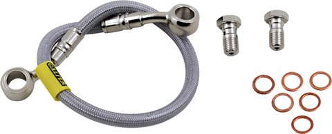 GALFER Brake Line - Stainless Steel FK003D576R