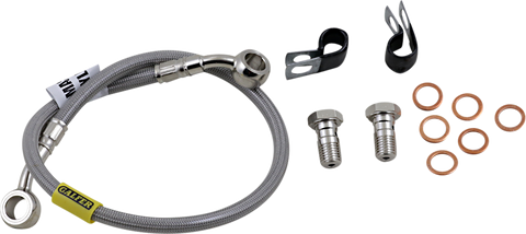 GALFER Brake Line - Stainless Steel FK003D641R
