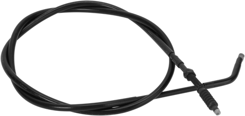 MOTION PRO Clutch Cable - Kawasaki - Black Vinyl 03-0102