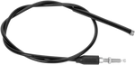 MOTION PRO Clutch Cable - Suzuki - Black Vinyl 04-0005