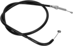 MOTION PRO Clutch Cable - Suzuki - Black Vinyl 04-0220