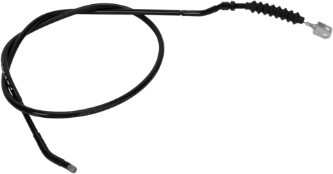 MOTION PRO Clutch Cable - Suzuki - Black Vinyl 04-0152