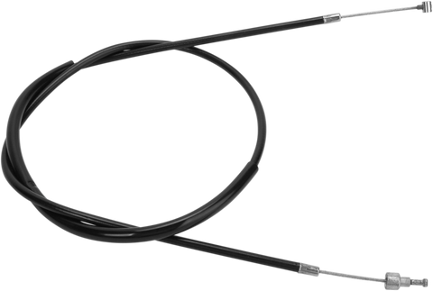 MOTION PRO Clutch Cable - Yamaha - Black Vinyl 05-0060