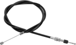 MOTION PRO Clutch Cable - Yamaha - Black Vinyl 05-0017