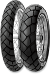 METZELER Tire - Tourance - Rear - 130/80-17 - Tubeless 1012000