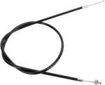MOTION PRO Clutch Cable - Yamaha - Black Vinyl 05-0221