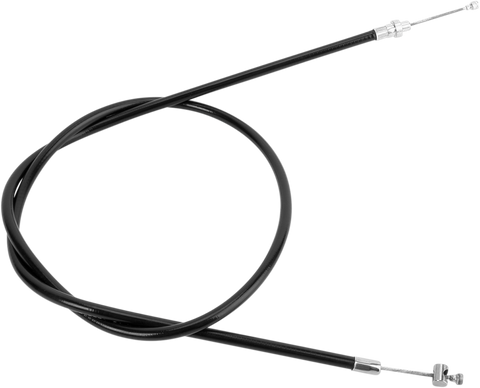 MOTION PRO Clutch Cable - Yamaha - Black Vinyl 05-0221