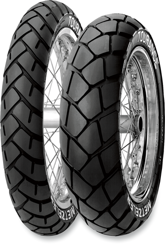 METZELER Tire - Tourance - Front - 100/90-19 - Tubeless 3773000