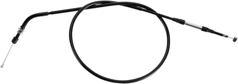 MOTION PRO Clutch Cable - Honda - Black Vinyl 02-0412