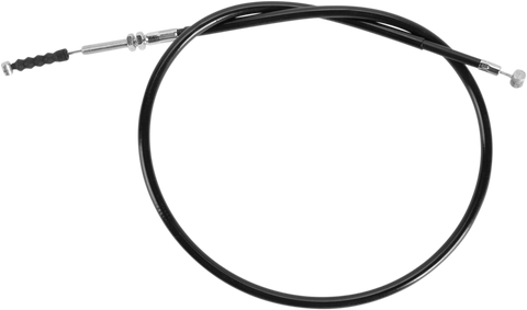 MOTION PRO Clutch Cable - Black Vinyl 03-0332