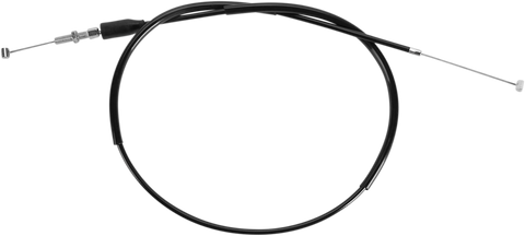 MOTION PRO Clutch Cable - Suzuki - Black Vinyl 04-0026