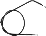 MOTION PRO Clutch Cable - Yamaha - Black Vinyl 05-0287