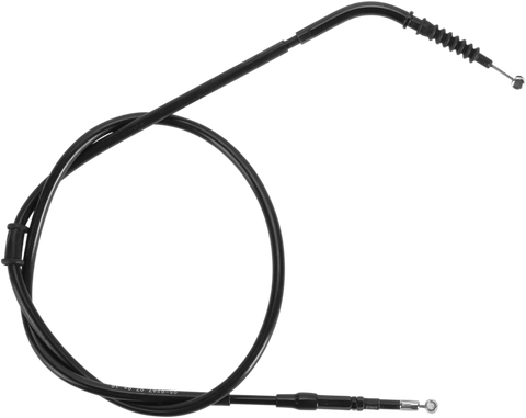 MOTION PRO Clutch Cable - Yamaha - Black Vinyl 05-0287
