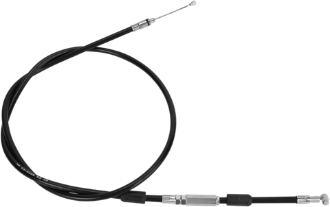 MOTION PRO Clutch Cable - Kawasaki - Black Vinyl 03-0356