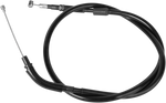 MOTION PRO Clutch Cable - Yamaha - Black Vinyl 05-0320