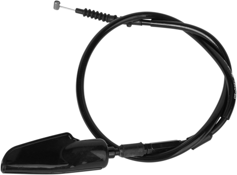 MOTION PRO Clutch Cable - Yamaha - Black Vinyl 05-0321