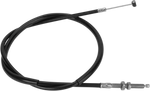 MOTION PRO Clutch Cable - Honda - Black Vinyl 02-0426