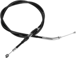 MOTION PRO Clutch Cable - Honda - Black Vinyl 02-0473