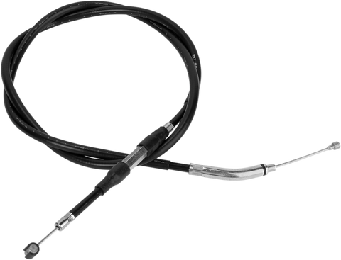 MOTION PRO Clutch Cable - Honda - Black Vinyl 02-0473
