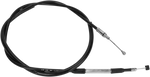 MOTION PRO Clutch Cable - Honda - Black Vinyl 02-0477
